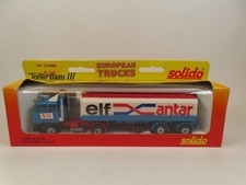 Solido No.3500 DAF Citerne