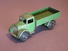 Dinky Toys open Bedford truck