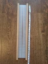 Ashford Rigid Heddle Loom Reed