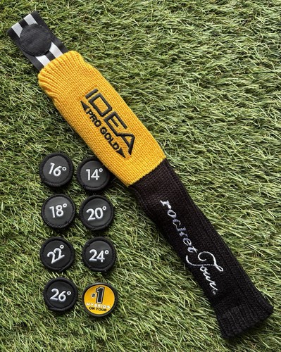 Adams golf idea pro - adams,