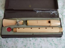 Moeck tuju treble - moeck,