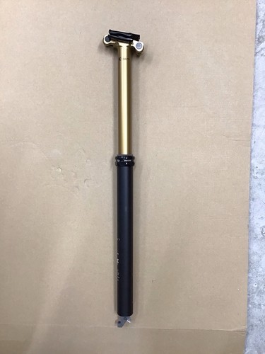 Fox transfer dropper post 6 - dropper, 31.6
