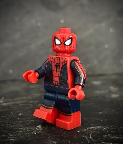 Lego spider man sh0299 - lego,