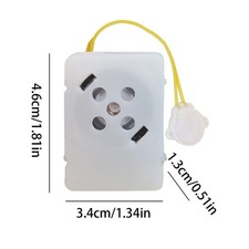 Voice Box Recordable Sound