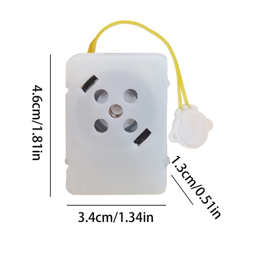 Voice box recordable sound - recordable,