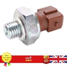 Oil pressure switch for - for, 1