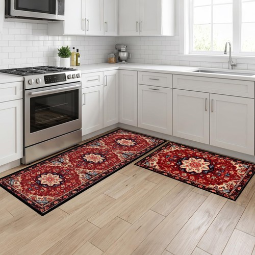 Luvart kitchen mats - mats, slip