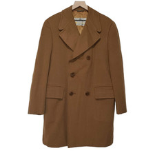 Aquascutum Coat Brown