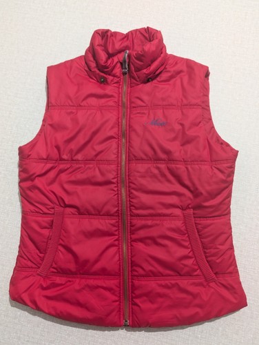 Musto signature red - red, size