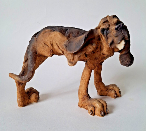 Breed apart biggles the - breed,