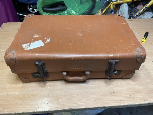 Headline luggage vintage - headline,
