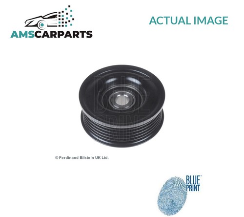 Ribbed belt deflection - belt,