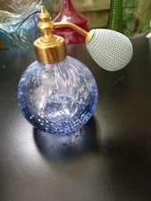 Caithness perfume bottle - caithness,