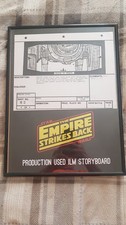 Star Wars Empire strikes back