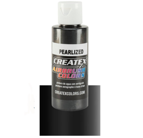 Createx airbrush pearl - createx,
