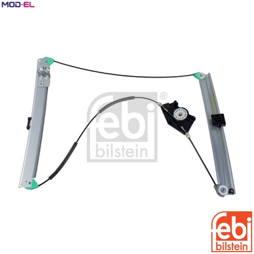Window regulator 175445 for - window,