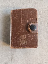 VINTAGE MINIATURE ENGLISH