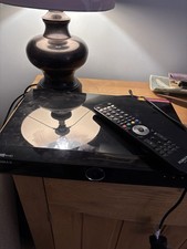 Humax Recordable Freeview Box