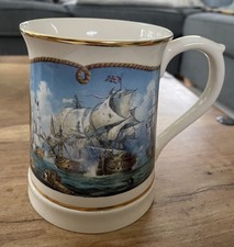 Danbury Mint Wedgwood  "The
