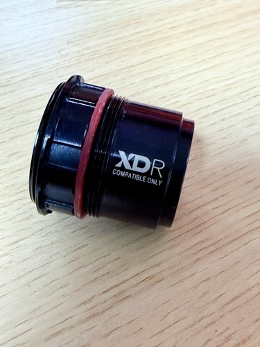 Hunt xdr rachet hub never - -,