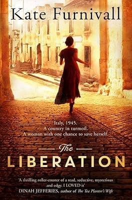 The liberation furnivall - the,