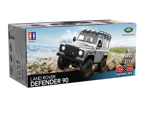 Double radio control - double, land
