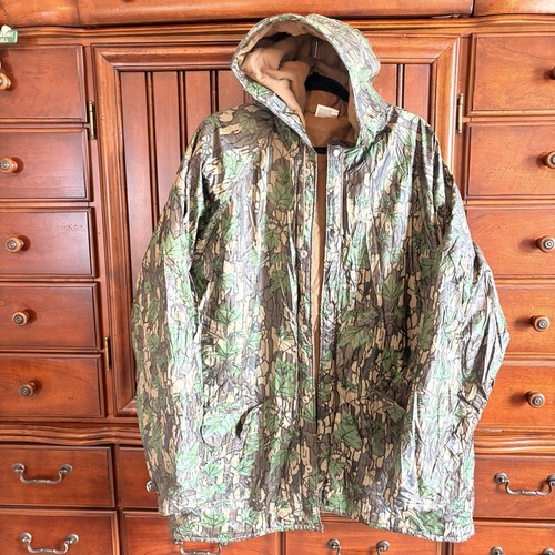 Vintage original trebark camo - vintage,