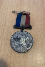 Antique 1911 King George V