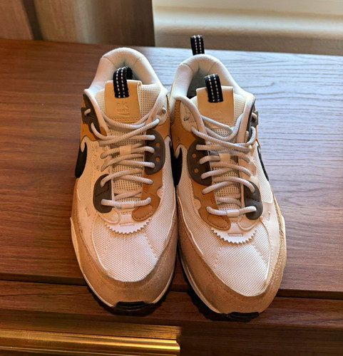 Nike air max - max, low