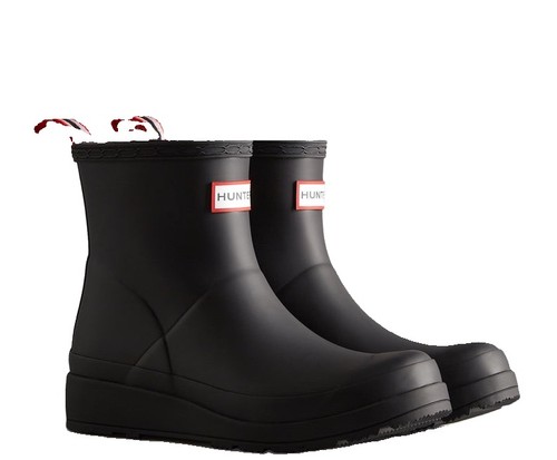 Hunter original play boot - original,
