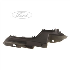 Genuine Ford Seat Trim Parts