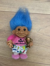 RARE VINTAGE 80's RUSS BERRIE