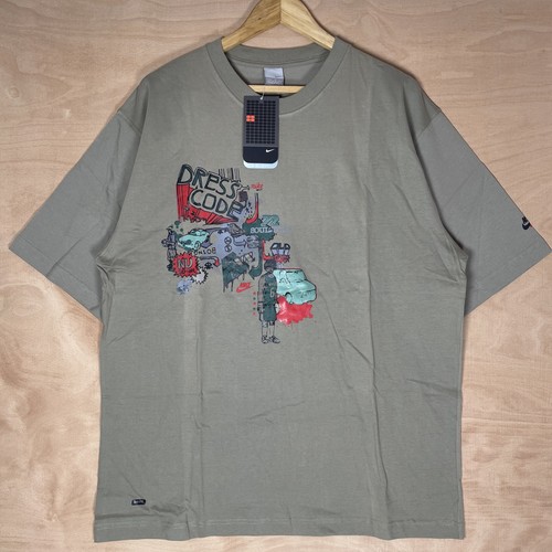 Nike vintage y2k men - nike,