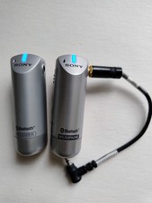 Sony ECM-AW3 Bluetooth