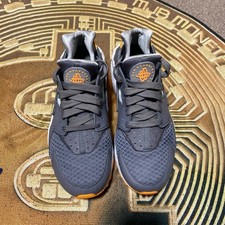 Nike Huarache Trainers # Sneakers