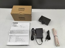 FOSTEX AP05MK2 Mini Amplifier