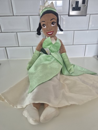 Disney store tiana - disney, toy