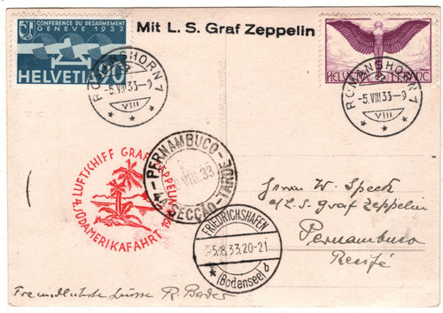 Graf zeppelin air - graf,