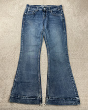 Rock & Roll Cowgirl Trouser