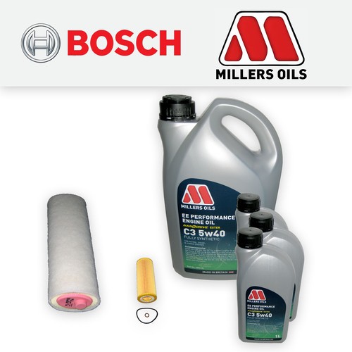 Service kit for bmw xdrive - x6,