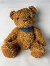 Madame Tussauds 14 inch golden