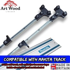 Makita Parallel Guide Rail