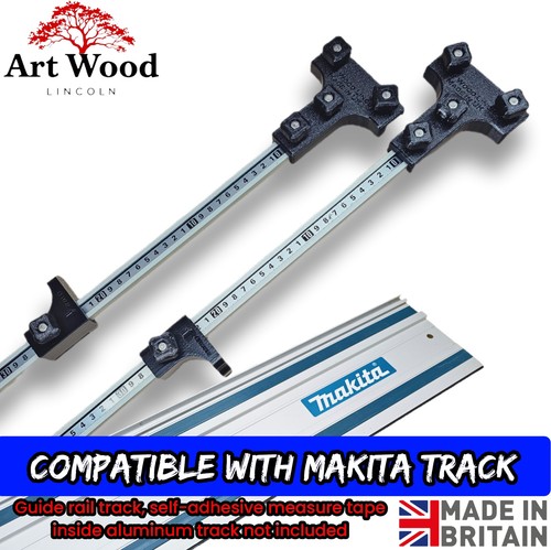 Makita parallel guide - parallel,