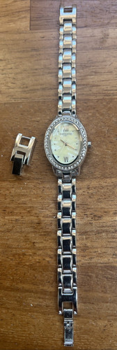 Ladies fashion watch - watch, from