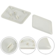 Headlight Washer Covers for