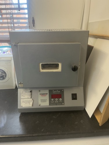 Evenheat set pro digital kiln - set-pro,