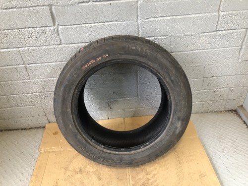 Accelera part worn tyre - accelera,