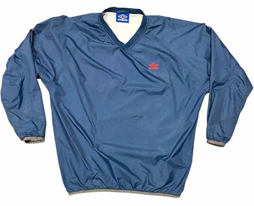 Vintage 90s umbro drill - 90s,