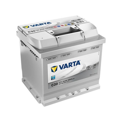 Battery for lotus exige scc - exige,