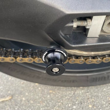 Yamaha MT-09 MT-07 Tracer 7GT